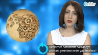 Alzheimer hastasının hastaneye yatması gerekirse neler yapılmalıdır?