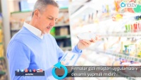 Firmalar gizli müşteri uygulamasını devamlı yapmalı mıdır?