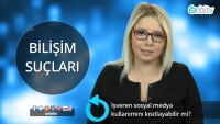 İşveren sosyal medya kullanımını kısıtlayabilir mi?