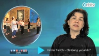 Kimler Tai Chi yapabilir?