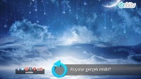 Rüyalar gerçek midir?
