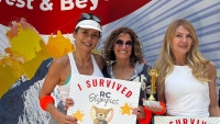 Zirveye Doğru Bir Yolculuk: Gölge Müşteri, Takımı “Coolrents on Duty” ile Everesting Challenge’de…