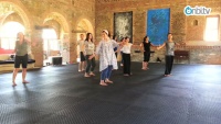 Tai Chi nasıl yapılır?