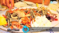 Teknede yemek pişirmek mümkün mü?