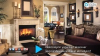 Dekorasyon yaparken aksesuar seçimi nasıl olmalı?