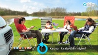 Karavan kiralayabilir miyim?