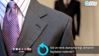 Stil ve renk danışmanlığı almanın faydaları nelerdir?