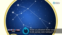 İkizler ve yükseleni ikizler olanları aralık ayında neler bekliyor?