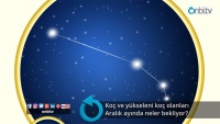 Koç ve yükseleni koç olanları aralık ayında neler bekliyor?
