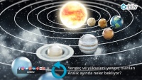 Yengeç ve yükseleni yengeç olanları aralık ayında neler bekliyor?