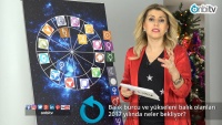Balık burcu ve yükseleni balık olanları 2017'de neler bekliyor?