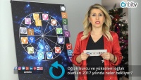 Oğlak burcu ve yükseleni oğlak olanları 2017'de neler bekliyor?