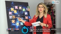 Yay burcu ve yükseleni yay olanları 2017'de neler bekliyor?