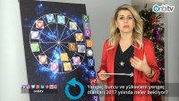 Yengeç burcu ve yükseleni yengeç olanları 2017'de neler bekliyor?