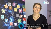 Balık ve yükseleni balık olanları Şubat ayında neler bekliyor?