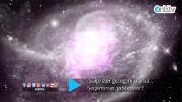 Hayatımızın 7 yılda bir değişmesi Uranüs'ün işi mi?