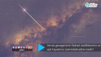 Venüs insanı mısınız?