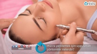 Hücre yenilemek için uygulanan yöntemler nelerdir?