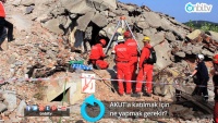 AKUT'a katılmak için ne yapmak gerekir?