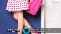 Dolgun görünmenin püf noktaları nelerdir?