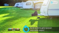 Kendi zevkime göre karavan yaptırabilir miyim?
