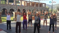 Tai Chi meditasyon yöntemi midir?