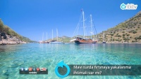 Mavi turda fırtınaya yakalanma ihtimali var mıdır?