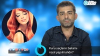 Kuru saçların bakımı nasıl yapılmalıdır?