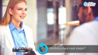 Arabuluculara nasıl ulaşılır?