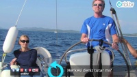 Herkesi deniz tutar mı?