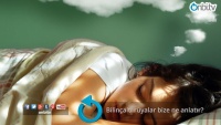 Bilinçaltı rüyalar bize ne anlatır?