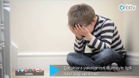 Çocuklara yakınlarının ölümüyle ilgili bilgi nasıl verilmeli?