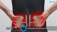 Sesle şifa ne işe yarar?