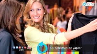Stil danışmanı ne yapar?