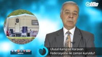 Ulusal Kamp ve Karavan Federasyonu ne zaman kuruldu?