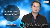 2016 yılında yengeç burcu ve yükseleni yengeç olanları neler bekliyor?