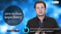 2016 yılında başak burcu ve yükseleni başak olanları neler bekliyor?