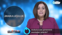 Arabuluculuk yönteminin avantajları nelerdir?
