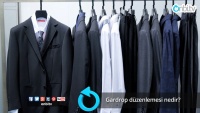 Gardırop düzenlemesi nedir?