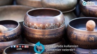 Sesle şifada kullanılan yöntemler nelerdir?