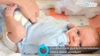 Çocuklarımızın giysilerini temizlerken nelere dikkat etmeliyiz?
