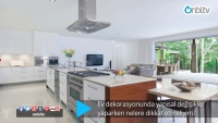 Ev dekorasyonunda yapısal olarak nelere dikkat etmeliyim?
