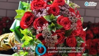Evlilik yıldönümünde hangi çiçekler tercih edilmelidir?