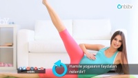 Hamile yogasının faydaları nelerdir?