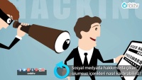 Sosyal medyada hakkımızda çıkan olumsuz içerikleri nasıl kaldırabiliriz? 