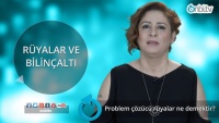 Problem çözücü rüyalar ne demektir?