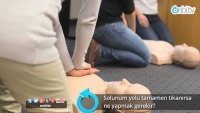 Solunum yolu tamamen tıkanırsa ne yapmak gerekir?