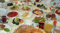 Kahvaltı En Sevdiğim