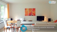 Dekorasyonda estetik bütünlük nasıl sağlanır?