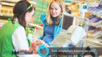 Gizli müşterinin kazancı ne olur?
